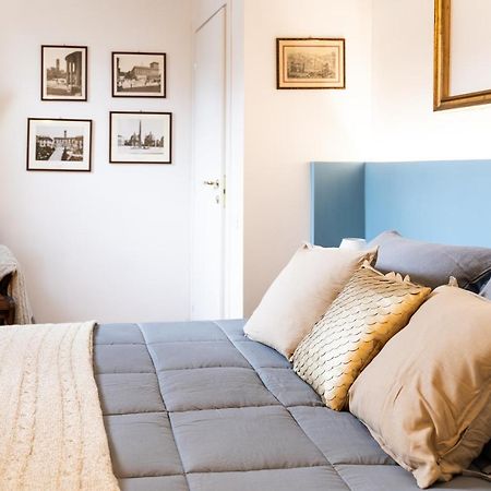 Apartament Arc Trilussa 44 Rzym Zewnętrze zdjęcie